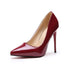 Super high heels and large heels for women - ROUTINE FASHION